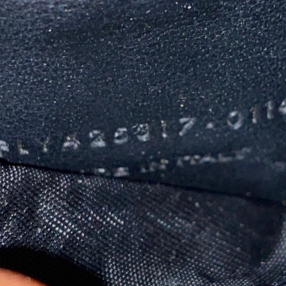 YSL Monogram Python-Embossed Crossbody Bag - Picture 8 of 10